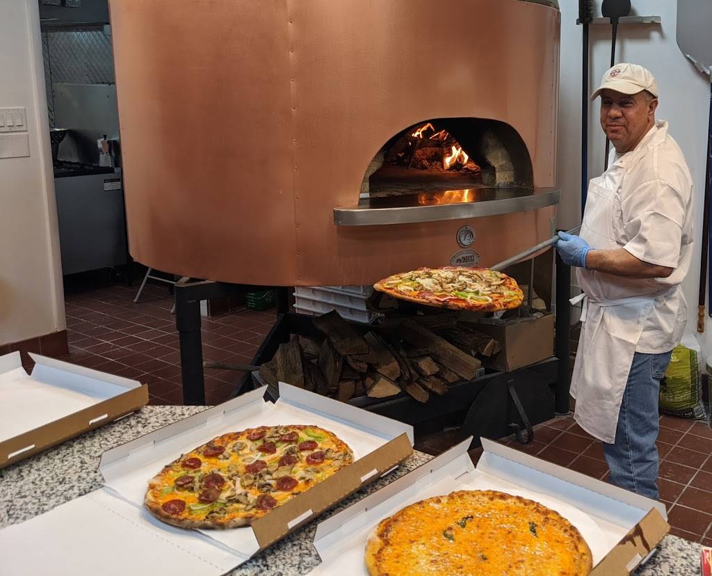 Little Milanos Wood Fired Pizza | restaurant | 15866 South La Grange Road, Orland Park, IL 60462, USA | 7089660126 OR +1 708-966-0126