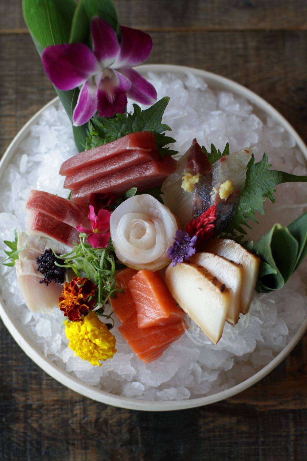 White Wasabi Sushi + Beer | restaurant | 6640 E Pacific Coast Hwy, Long Beach, CA 90803, USA | 5627990278 OR +1 562-799-0278