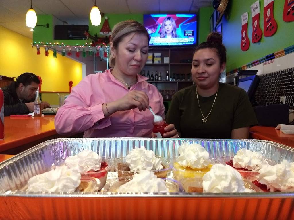 El Nopal | restaurant | 263-B Post Ave, Westbury, NY 11590, USA | 5167439900 OR +1 516-743-9900