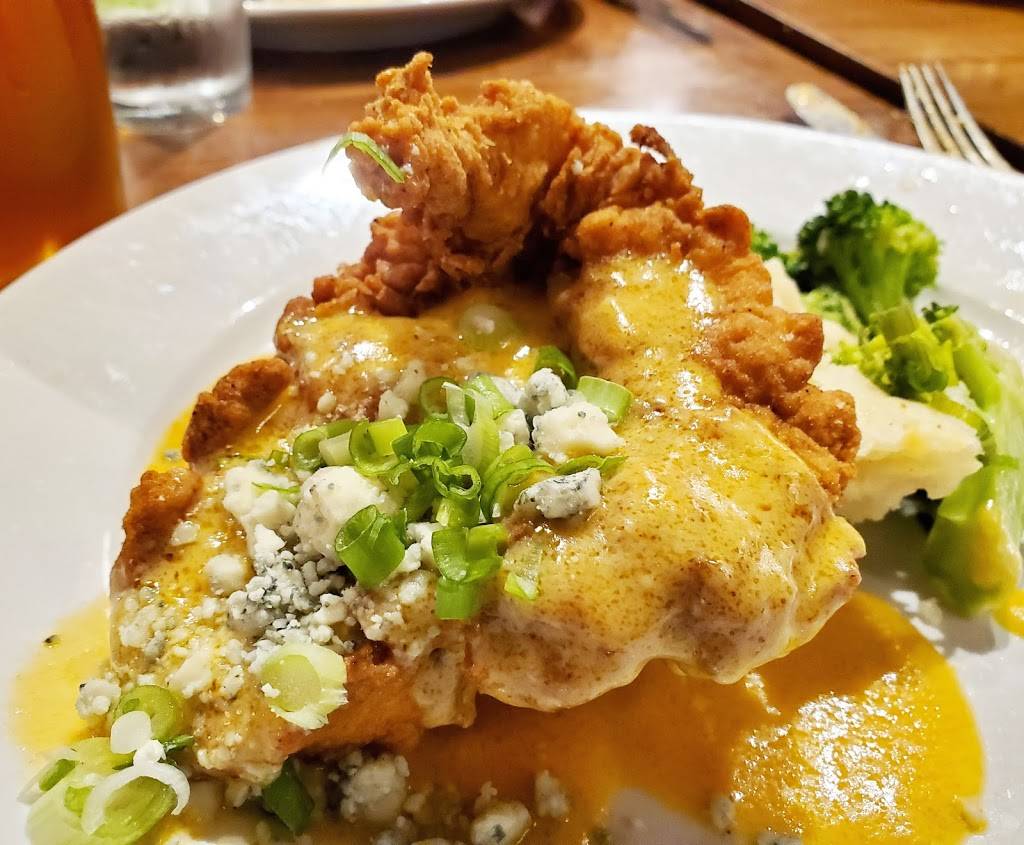 Phantom Canyon Brewing Company | restaurant | 2 E Pikes Peak Ave, Colorado Springs, CO 80903, USA | 7196352800 OR +1 719-635-2800