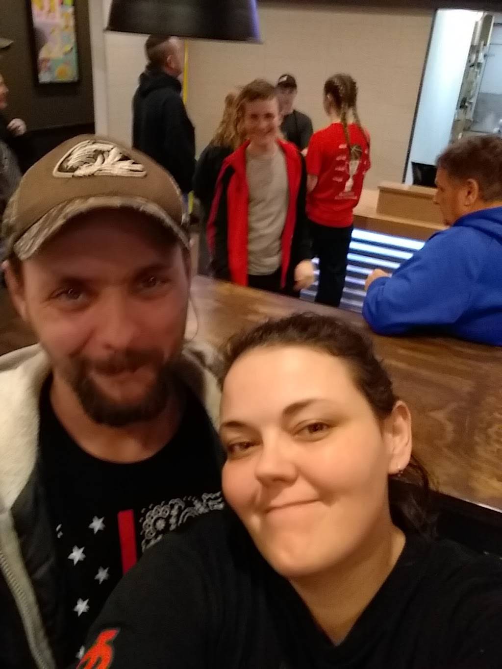 Taco Bell | meal takeaway | 405 N Franklin St, Cuba, MO 65453, USA | 5738857900 OR +1 573-885-7900