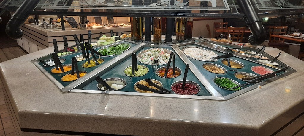 Sizzler - Cedar City | restaurant | 199 N Main St, Cedar City, UT 84720, USA | 4355860786 OR +1 435-586-0786