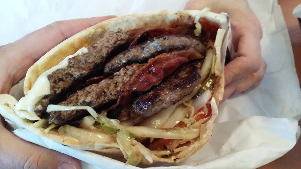 DAngelo Grilled Sandwiches | restaurant | 71 Tower Hill, Wakefield, RI 02879, USA | 4017892050 OR +1 401-789-2050