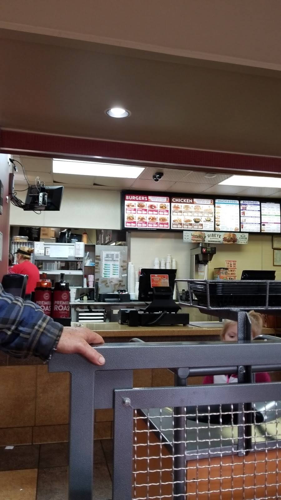 Jack in the Box | restaurant | 6729 Skyway Rd, Paradise, CA 95969, USA | 5308723336 OR +1 530-872-3336