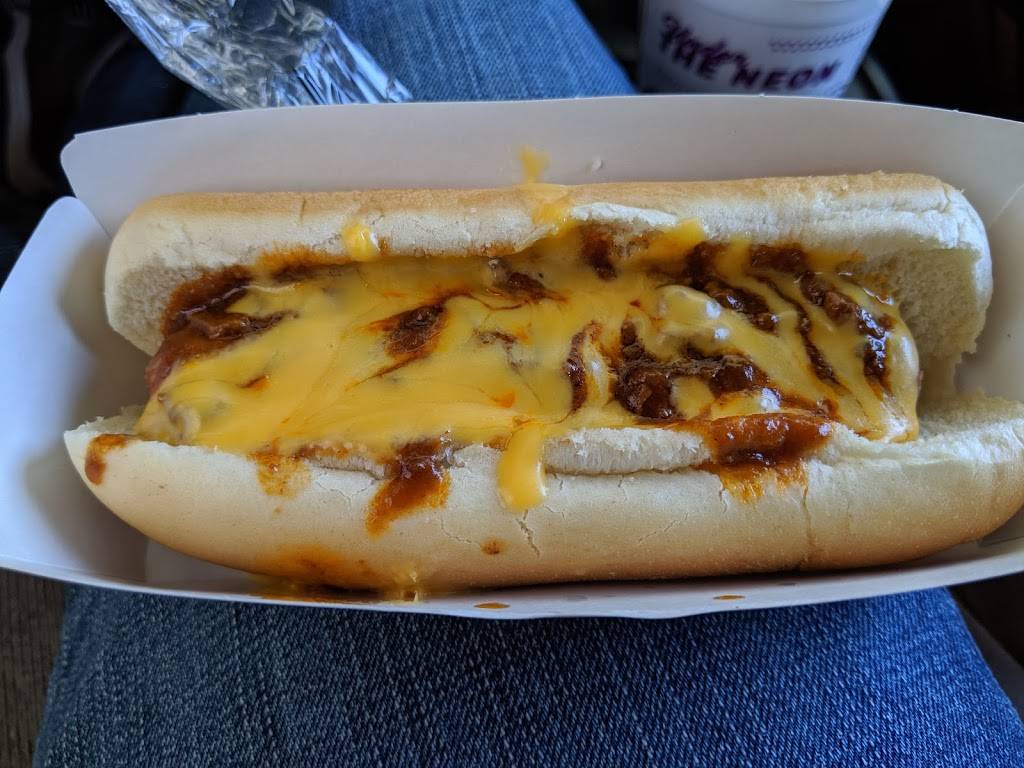 Sonic Drive-In | restaurant | 8045 Forest Ln, Dallas, TX 75243, USA | 9726448220 OR +1 972-644-8220