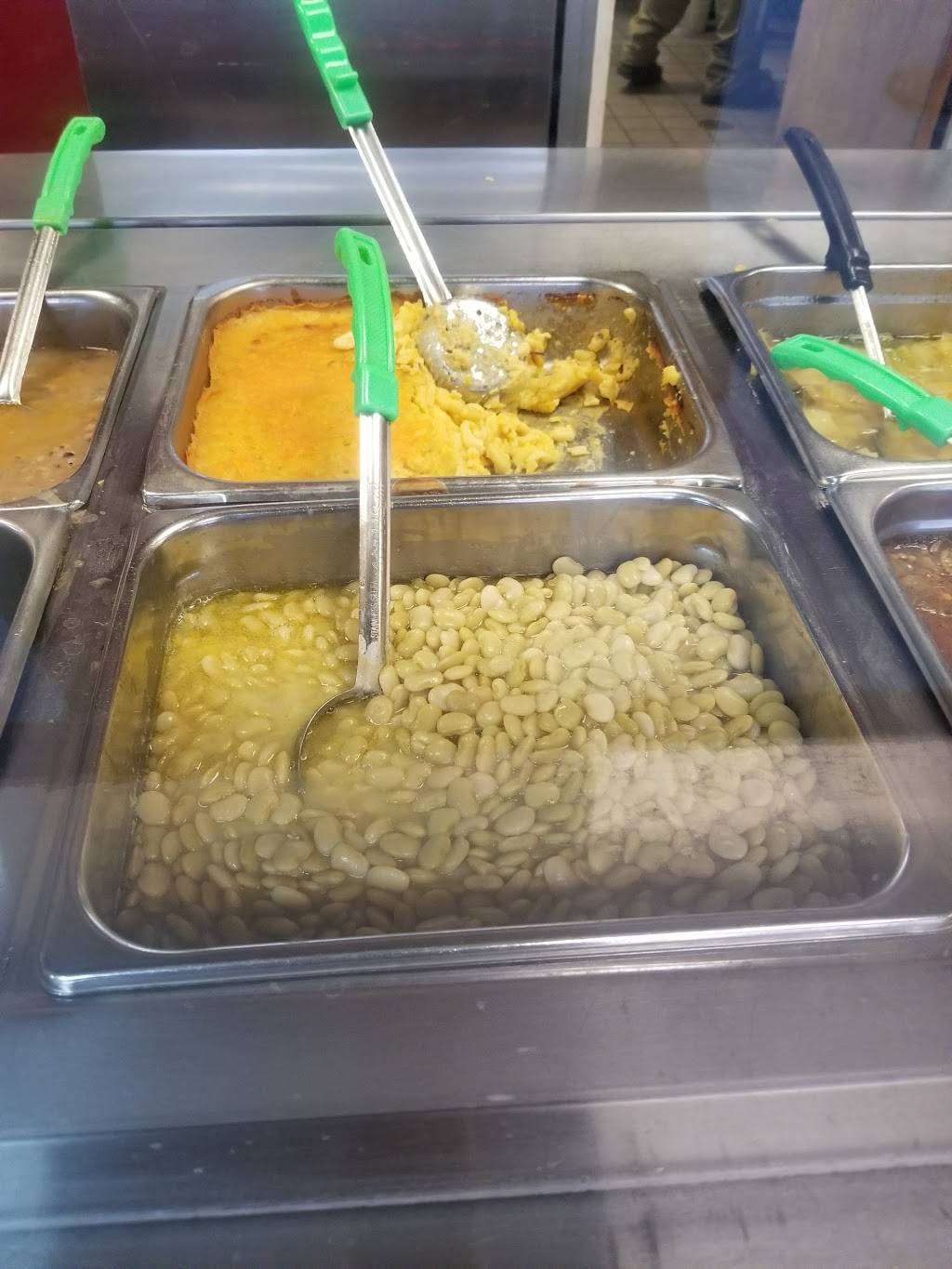 Mo Better Chicken | restaurant | 3929 Flat Shoals Pkwy, Decatur, GA 30034, USA | 4042444990 OR +1 404-244-4990