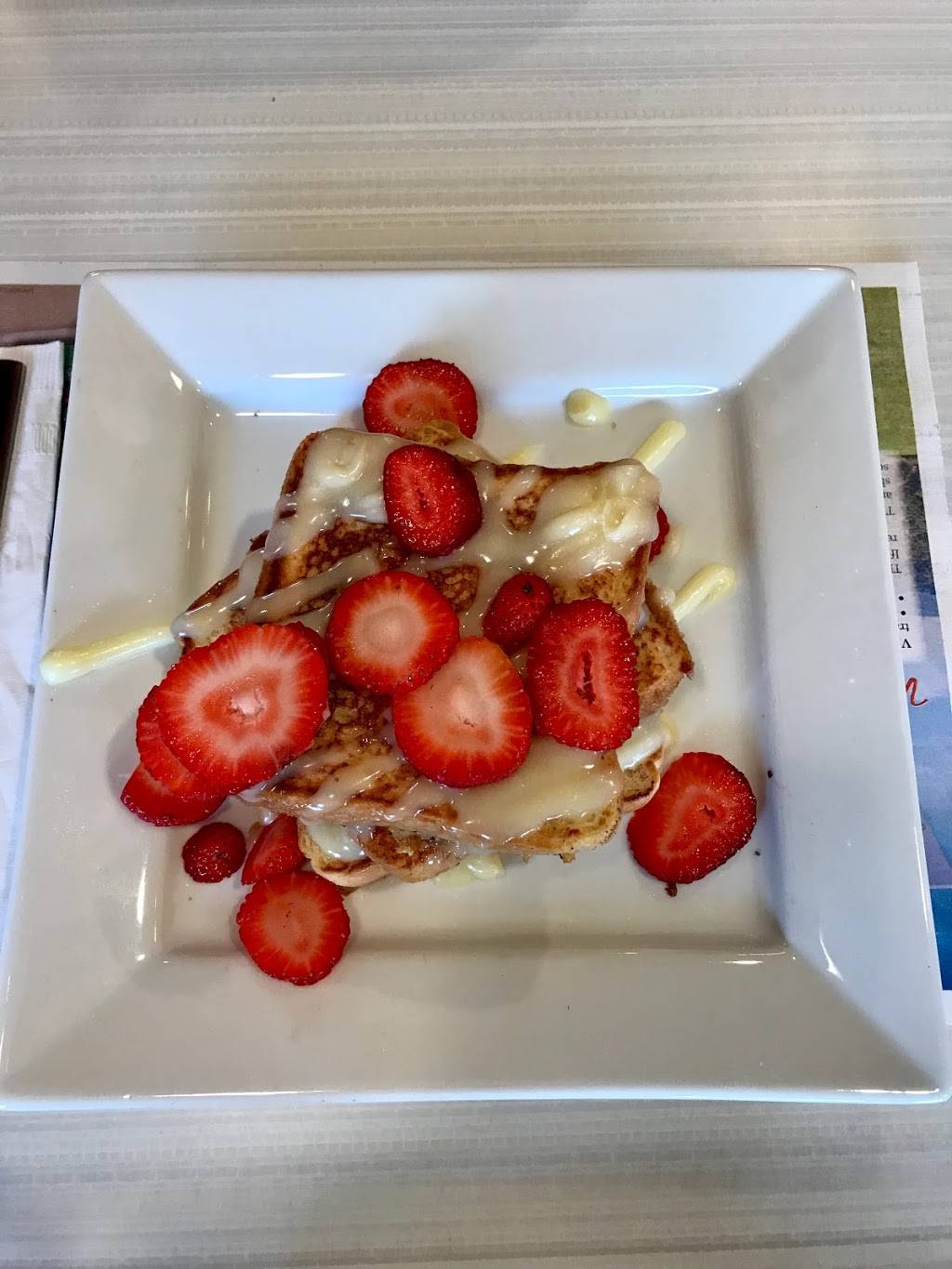 Not Another Pancake House | restaurant | 1803 Richmond Rd, Williamsburg, VA 23185, USA | 7575857195 OR +1 757-585-7195