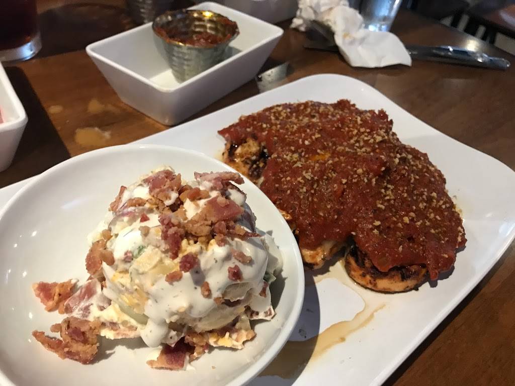 SLAWGERS - New American Restaurant | restaurant | 9507 Kingston Pike, Knoxville, TN 37922, USA | 8652884088 OR +1 865-288-4088