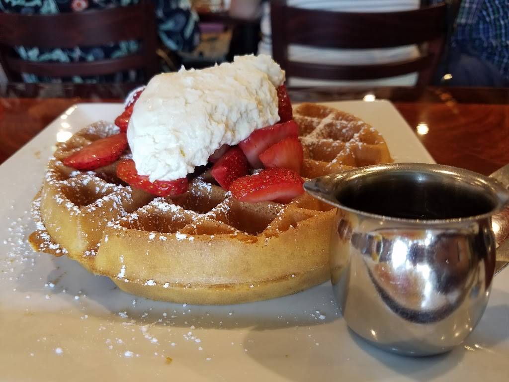 The Nook | restaurant | 17316 Ventura Blvd, Encino, CA 91316, USA | 8183851271 OR +1 818-385-1271