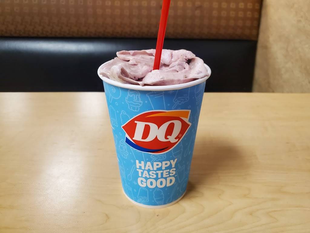 Dairy Queen Grill & Chill | restaurant | 3614 121st St SW, Lynnwood, WA 98087, USA | 4253478855 OR +1 425-347-8855