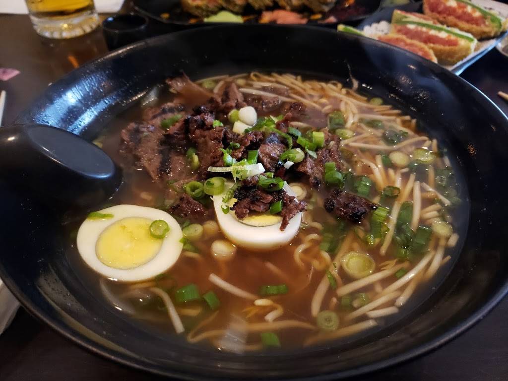 Bento Box | restaurant | 2910 S Archibald Ave, Ontario, CA 91761, USA | 9099232323 OR +1 909-923-2323