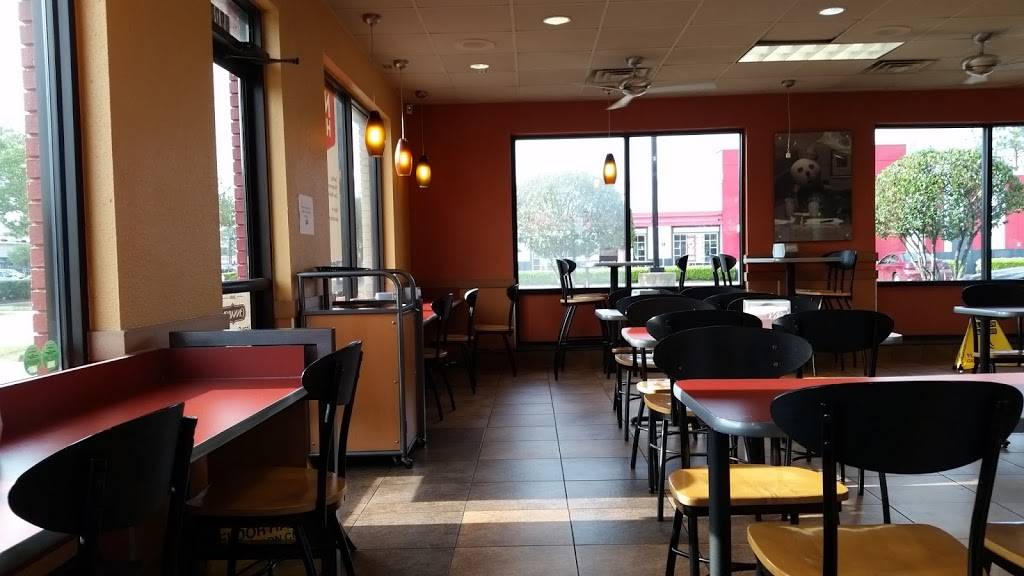 Jack in the Box | restaurant | 6902 Hwy 6 N, Houston, TX 77084, USA | 2815509655 OR +1 281-550-9655