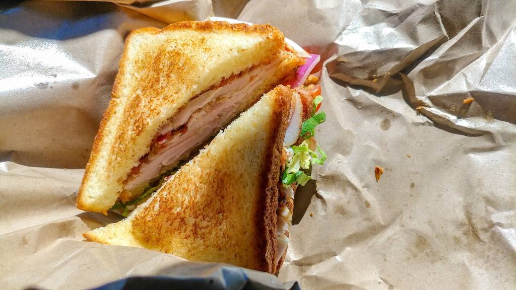 The Otherside Delicatessen | restaurant | 235 Vaughan St, Portland, ME 04102, USA | 2078747414 OR +1 207-874-7414