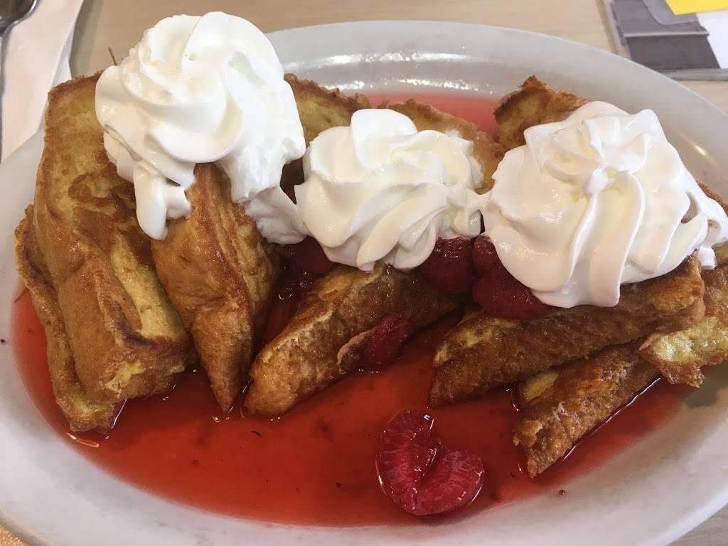 Seros Restaurant | restaurant | 375 W Twelve Mile Rd, Madison Heights, MI 48071, USA | 2485441810 OR +1 248-544-1810