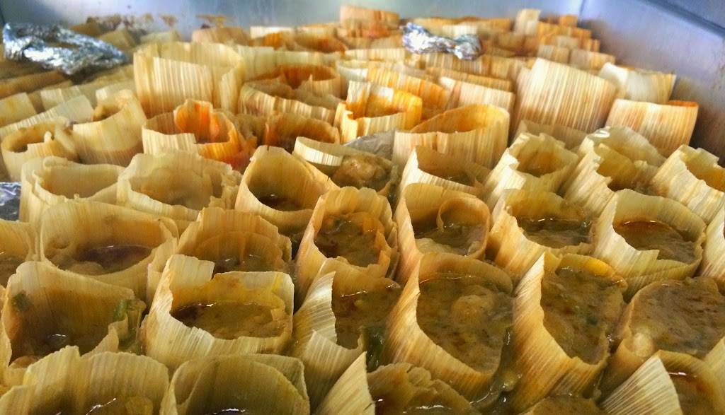 Sandras Tamales | restaurant | 5390 Whittier Blvd, Los Angeles, CA 90022, USA | 3237222961 OR +1 323-722-2961