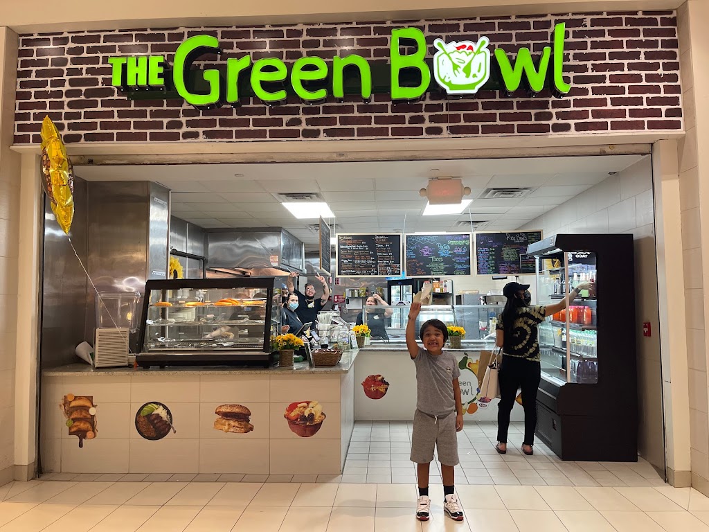 The Green Bowl | restaurant | 2001 South Rd, Poughkeepsie, NY 12601, USA | 8456321191 OR +1 845-632-1191