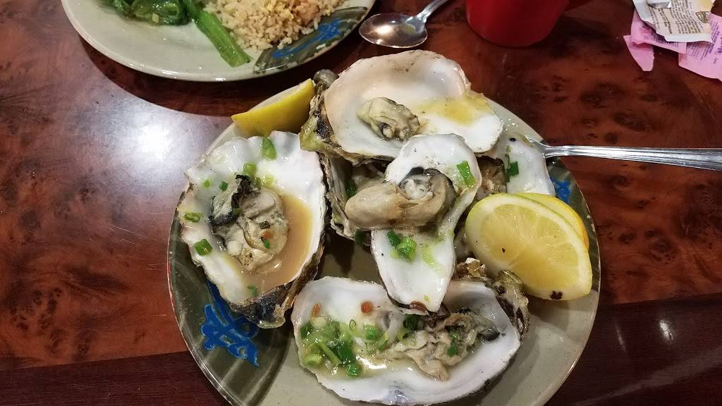 NYC Buffet | restaurant | 4108 International Blvd, Oakland, CA 94601, USA | 5105333233 OR +1 510-533-3233