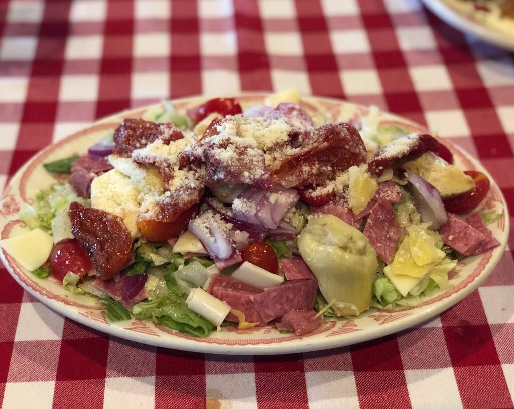 Kennys Italian Kitchen | restaurant | 5100 Belt Line Rd #764, Dallas, TX 75254, USA | 9726619380 OR +1 972-661-9380