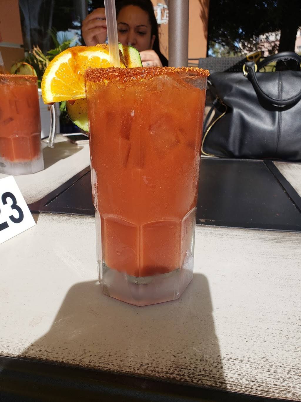 Kiosko | restaurant | 1502 Constitution Blvd, Salinas, CA 93905, USA | 8314447980 OR +1 831-444-7980