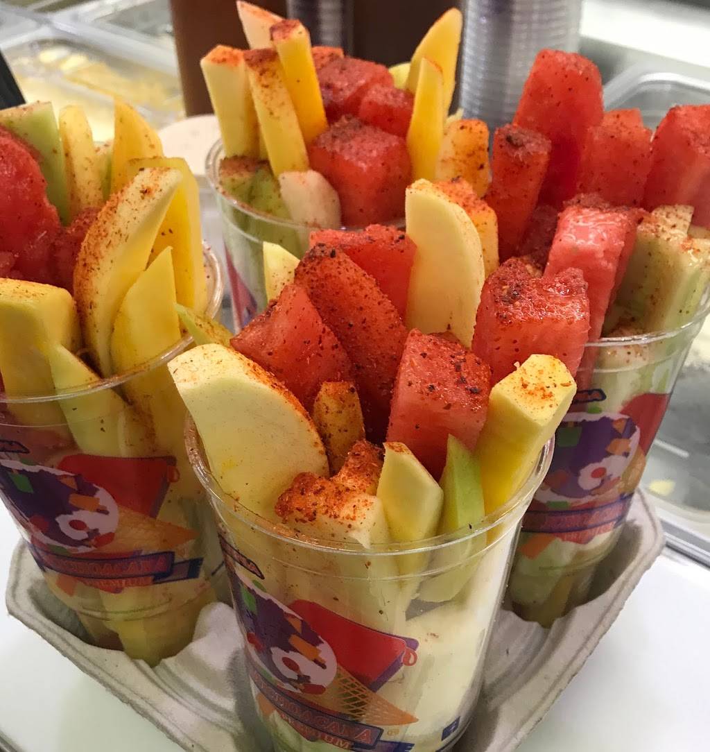 La Michoacana Premium Ontario #2 | meal takeaway | 815 W Holt Blvd #404, Ontario, CA 91762, USA | 9093959621 OR +1 909-395-9621