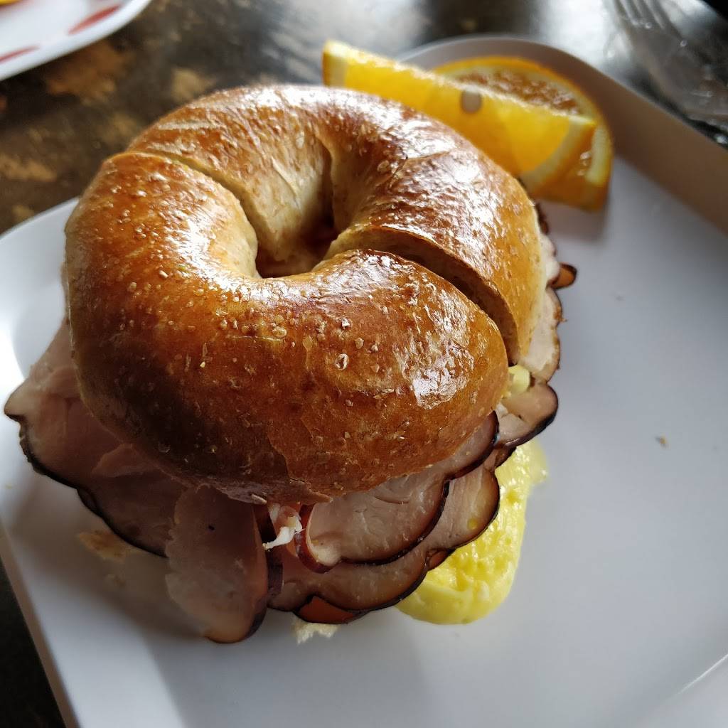 The Cows End Cafe | cafe | 34 Washington Blvd, Venice, CA 90292, USA | 3105741080 OR +1 310-574-1080