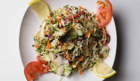 Pita Int. | restaurant | 6720 Perimeter Loop Rd, Dublin, OH 43017, USA | 6145537800 OR +1 614-553-7800