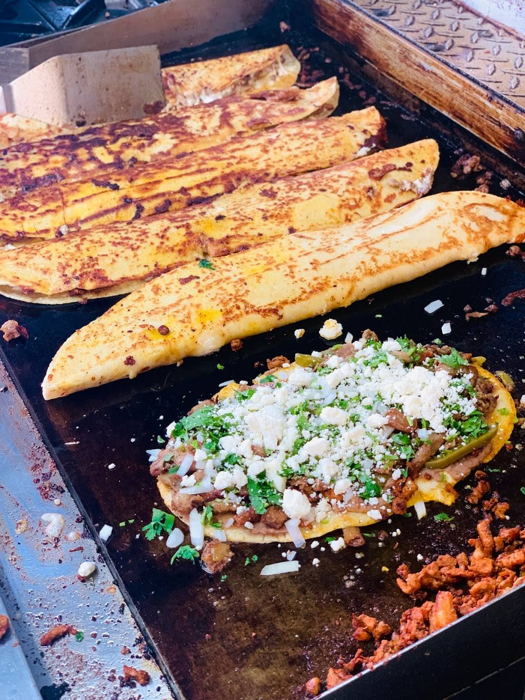 Machetes Casita Vizuet | restaurant | 10014 N Lamar Blvd, Austin, TX 78753, USA | 5126798590 OR +1 512-679-8590