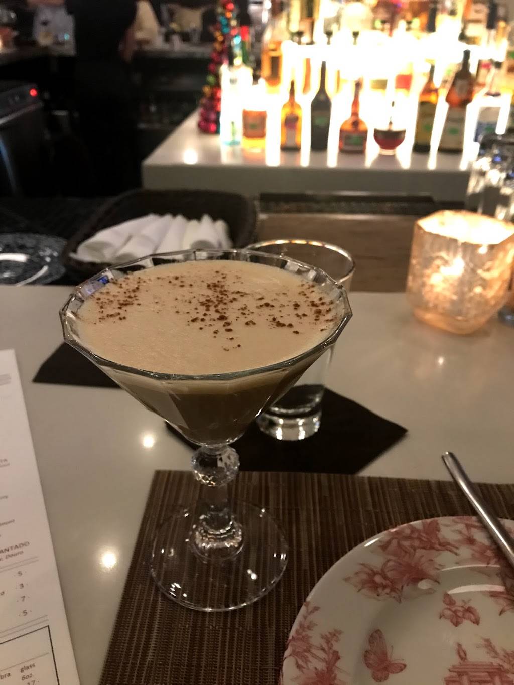 Cicchetti | restaurant | 100 N Tryon St, Charlotte, NC 28202, USA | 9802990039 OR +1 980-299-0039