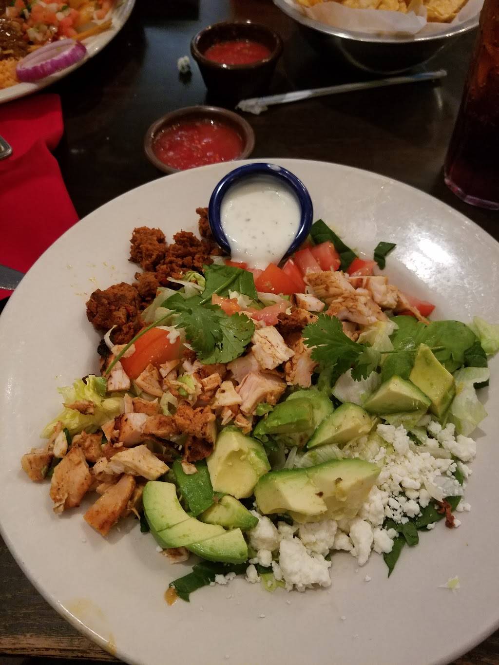 El Fenix | restaurant | 1601 McKinney Ave Downtown #1, Dallas, TX 75202, USA | 2147471121 OR +1 214-747-1121