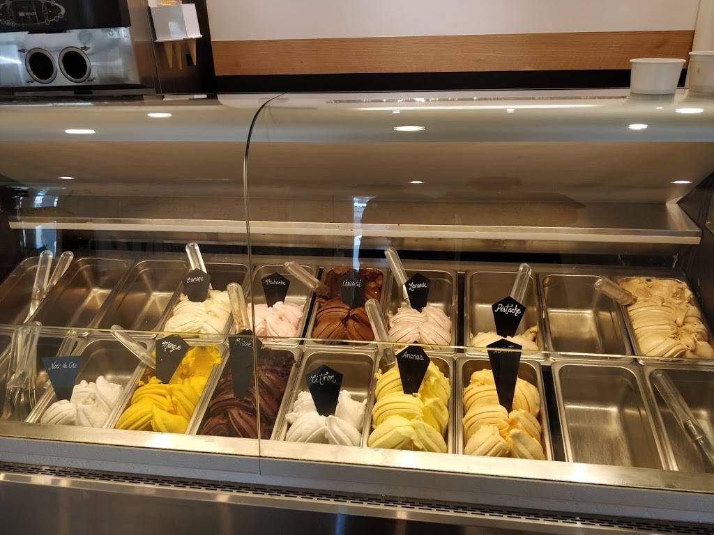 Le berlingot | restaurant | 218 Boulevard Sainte-Rose, Laval, QC H7L 1L6, Canada | 4509371180 OR +1 450-937-1180