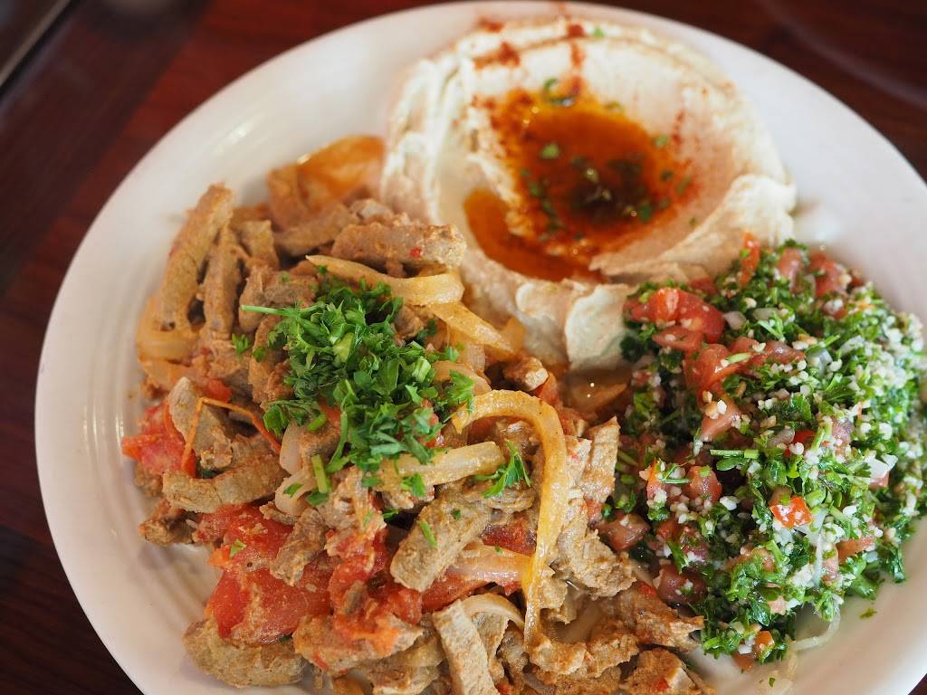 Normas | meal delivery | 145 Barclay Farms Shopping Center, Cherry Hill, NJ 08034, USA | 8567951373 OR +1 856-795-1373