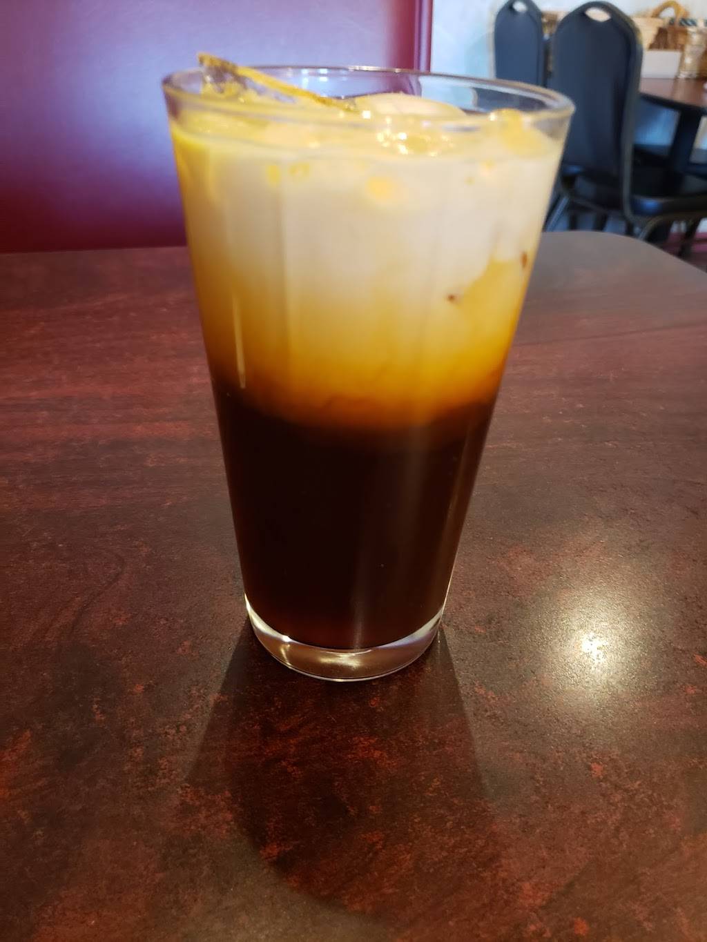 Khao Thai Restaurant | restaurant | 36 N Park Row, Erie, PA 16501, USA | 8144544069 OR +1 814-454-4069