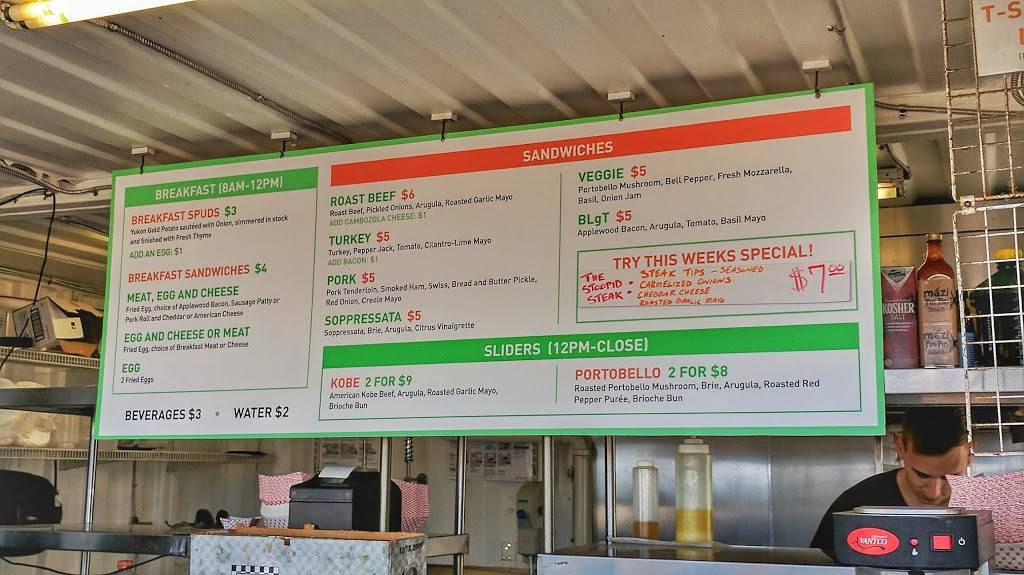 Hoagitos Asbury Park | restaurant | Boardwalk, Asbury Park, NJ 07712, USA | 7323615454 OR +1 732-361-5454