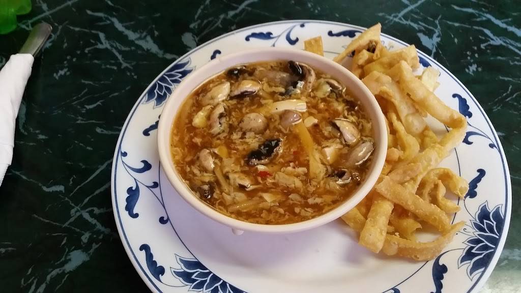 China Wok | restaurant | 6771 University Ave, Middleton, WI 53562, USA | 6088260333 OR +1 608-826-0333