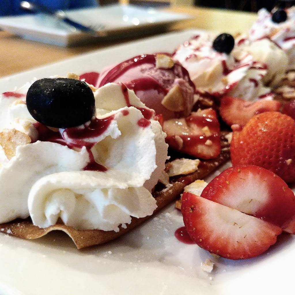 French Gourmet Bistro | restaurant | 5310 Windward Pkwy Suite, Milton, GA 30004, USA | 4703367777 OR +1 470-336-7777