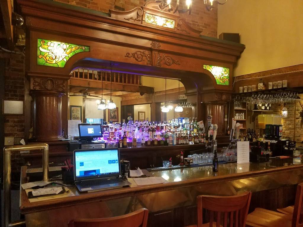 Florentine Restaurant | restaurant | 21 W Market St, Germantown, OH 45327, USA | 9378557759 OR +1 937-855-7759