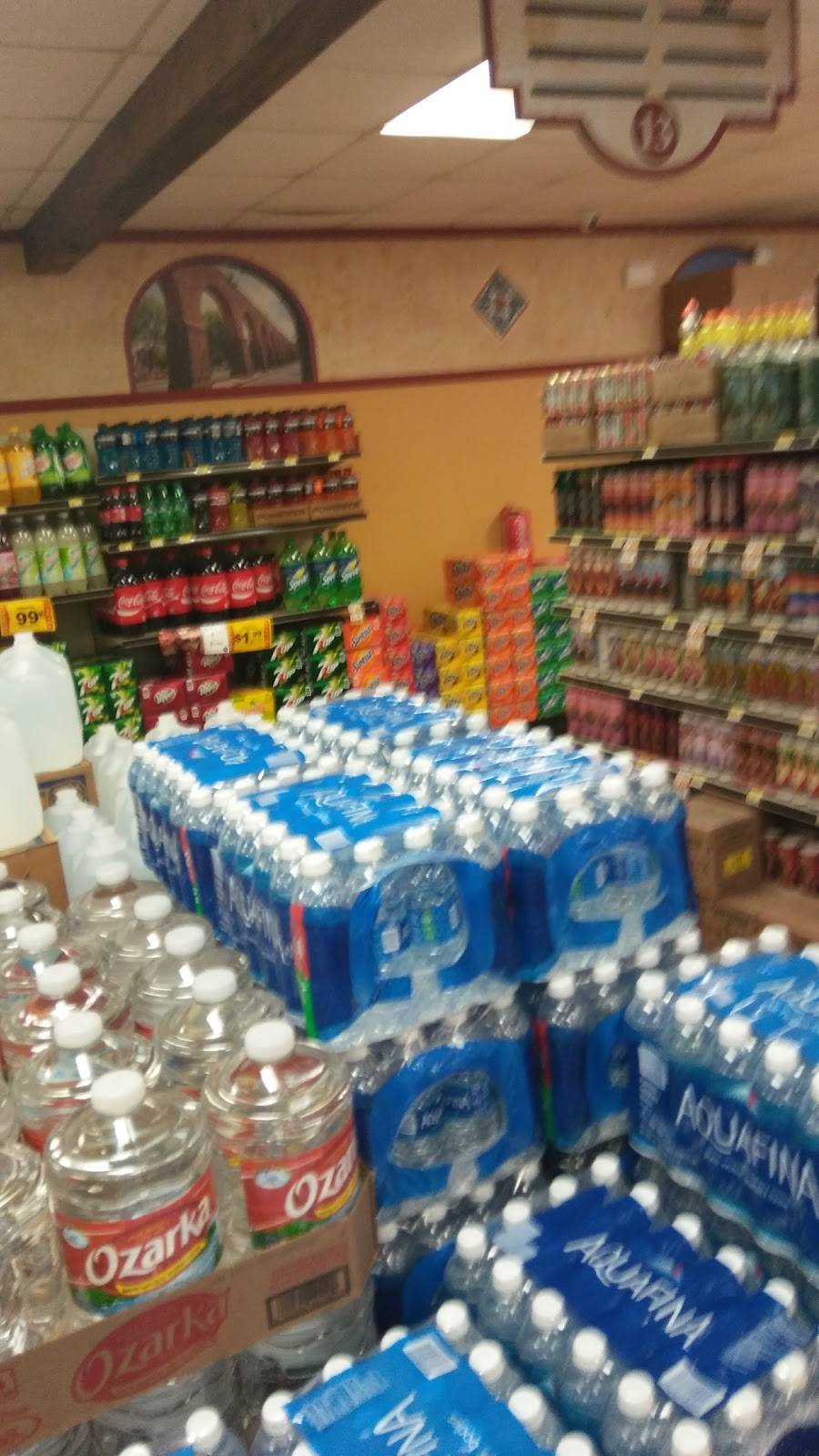 La Michoacana Meat Market | bakery | 7649 Clarewood Dr, Houston, TX 77036, USA | 7139810105 OR +1 713-981-0105