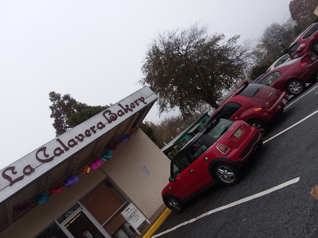 La Calavera | restaurant | 1696 Memorial Dr SE, Atlanta, GA 30317, USA | 4046977030 OR +1 404-697-7030