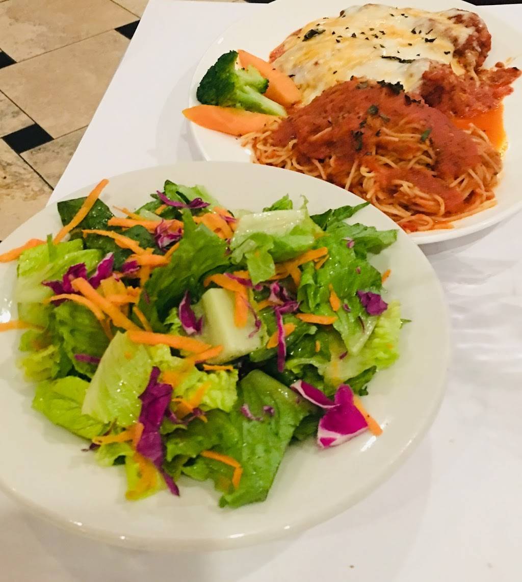 Giovannis Mediterranean & Italian Cuisine | restaurant | 18484 Preston Rd Suite 119, Dallas, TX 75252, USA | 9725968610 OR +1 972-596-8610