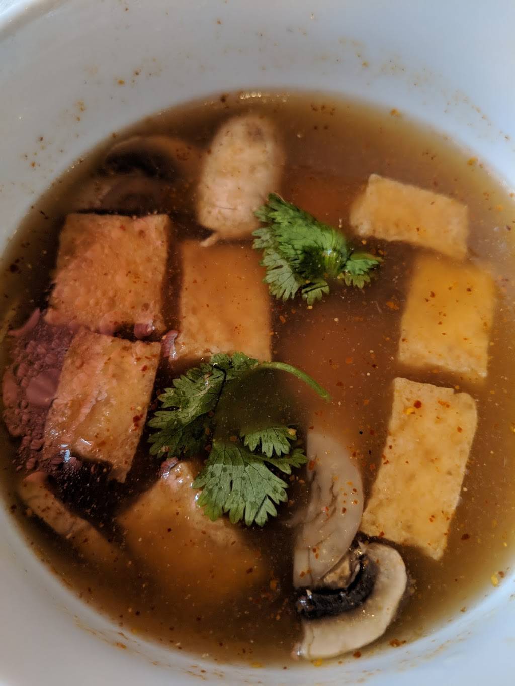 Baan Sawan Thai Bistro | restaurant | 2135 Devine St, Columbia, SC 29205, USA | 8032528992 OR +1 803-252-8992