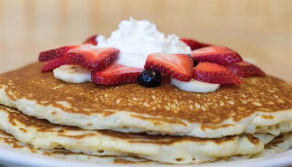 Sunny Street Cafe | restaurant | 8461 Sancus Blvd, Columbus, OH 43240, USA | 6149877451 OR +1 614-987-7451