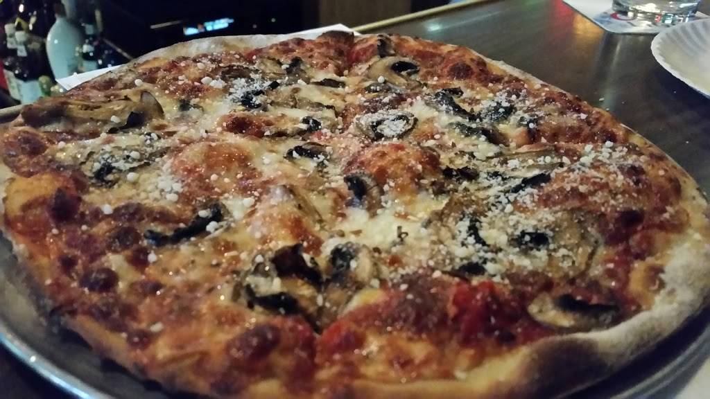 Liberty Tavern Restaurant | restaurant | 633 King George Road, Fords, NJ 08863, USA | 7327384100 OR +1 732-738-4100