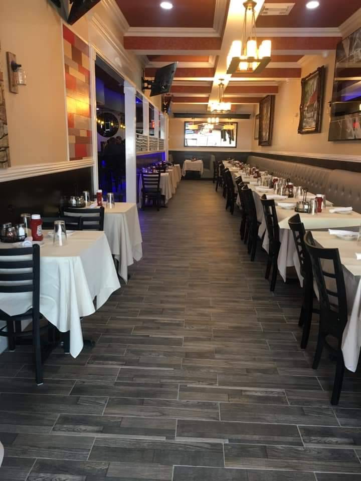 El Nuevo Poloros Restaurant | restaurant | 109 N Franklin St, Hempstead, NY 11550, USA | 5163852886 OR +1 516-385-2886