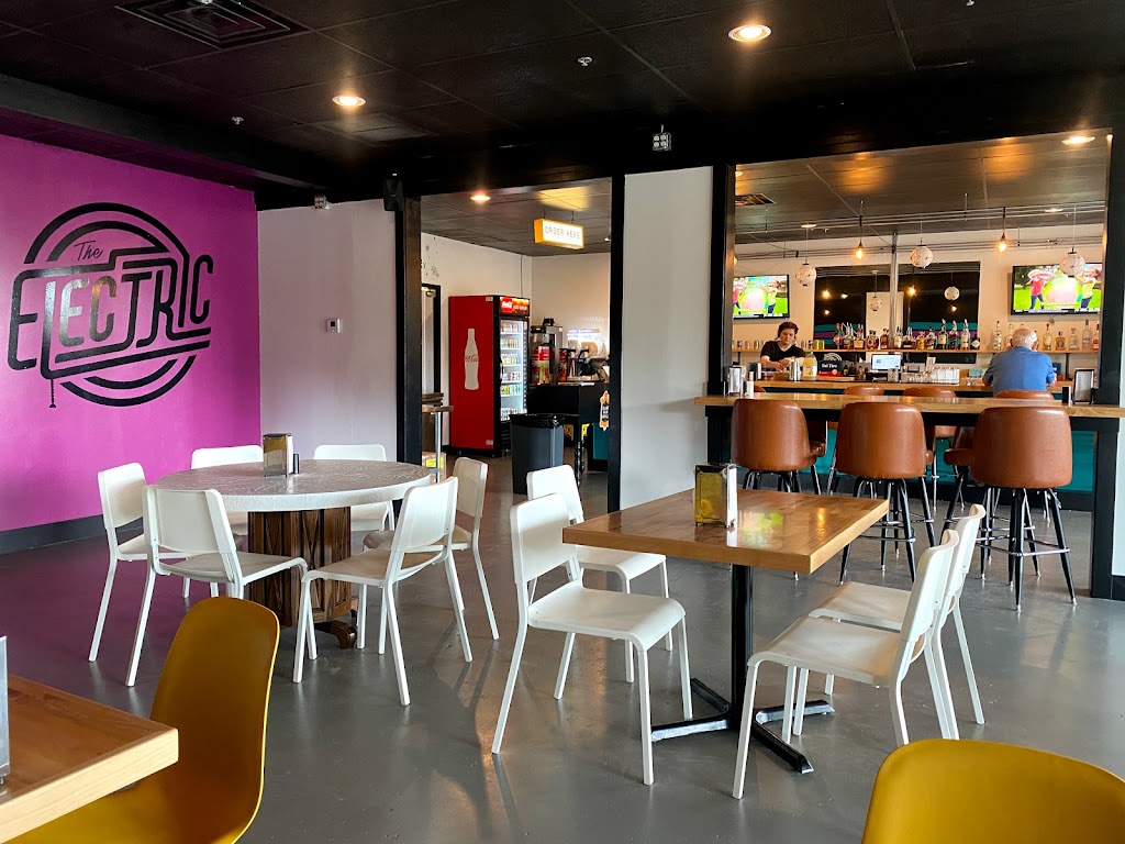 The Electric | restaurant | 2146 Tyler Rd Suite 212, Hoover, AL 35226, USA | 2054074601 OR +1 205-407-4601