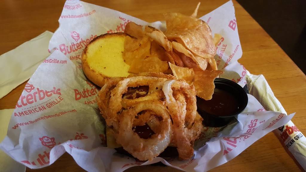Butterbees American Grille | restaurant | 5980 Meijer Dr, Milford, OH 45150, USA | 5132484600 OR +1 513-248-4600
