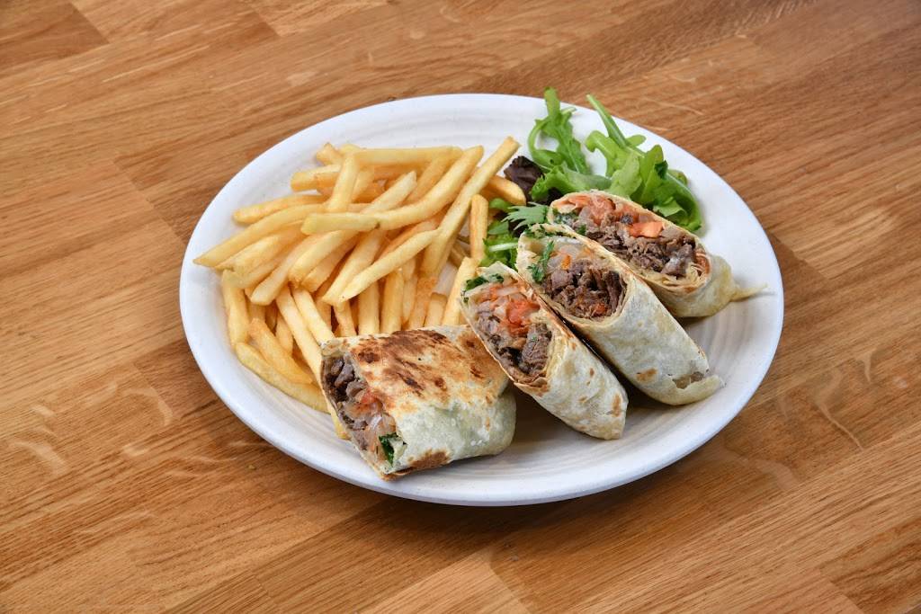 Simsim Outstanding Shawarma | restaurant | 7051 Clairemont Mesa Blvd Suite 301, San Diego, CA 92111, USA | 8584306717 OR +1 858-430-6717