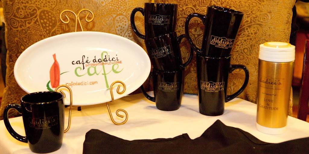 Dodicis Shop | meal takeaway | 120 S Iowa Ave, Washington, IA 52353, USA | 3196534712 OR +1 319-653-4712