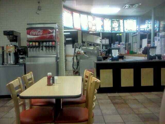 Dairy Queen Store | restaurant | 4021 N 19th St, Waco, TX 76708, USA | 2547541138 OR +1 254-754-1138