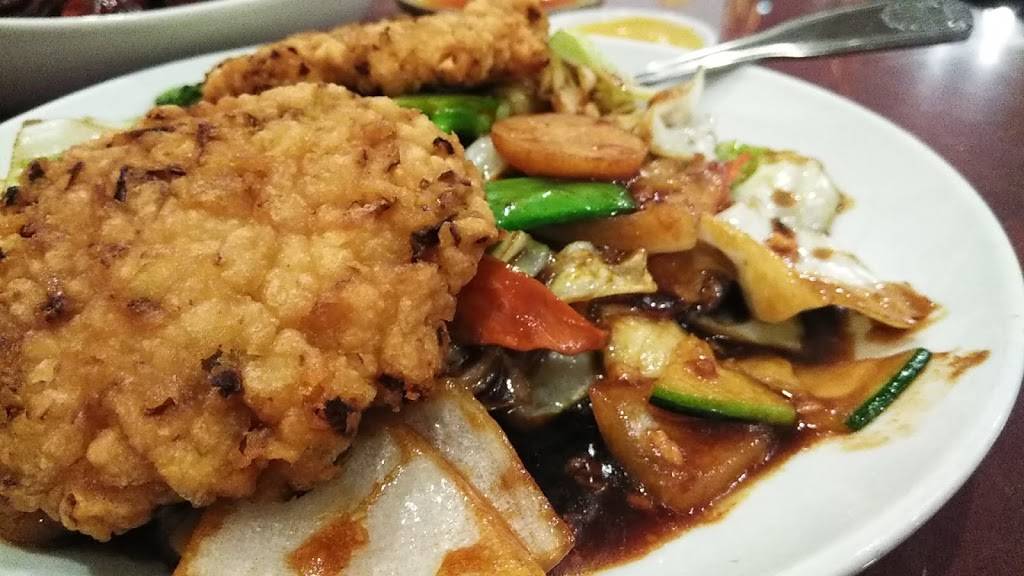 Uncle Chen Restaurant | restaurant | 1025 Casitas Pass Rd, Carpinteria, CA 93013, USA | 8055663334 OR +1 805-566-3334