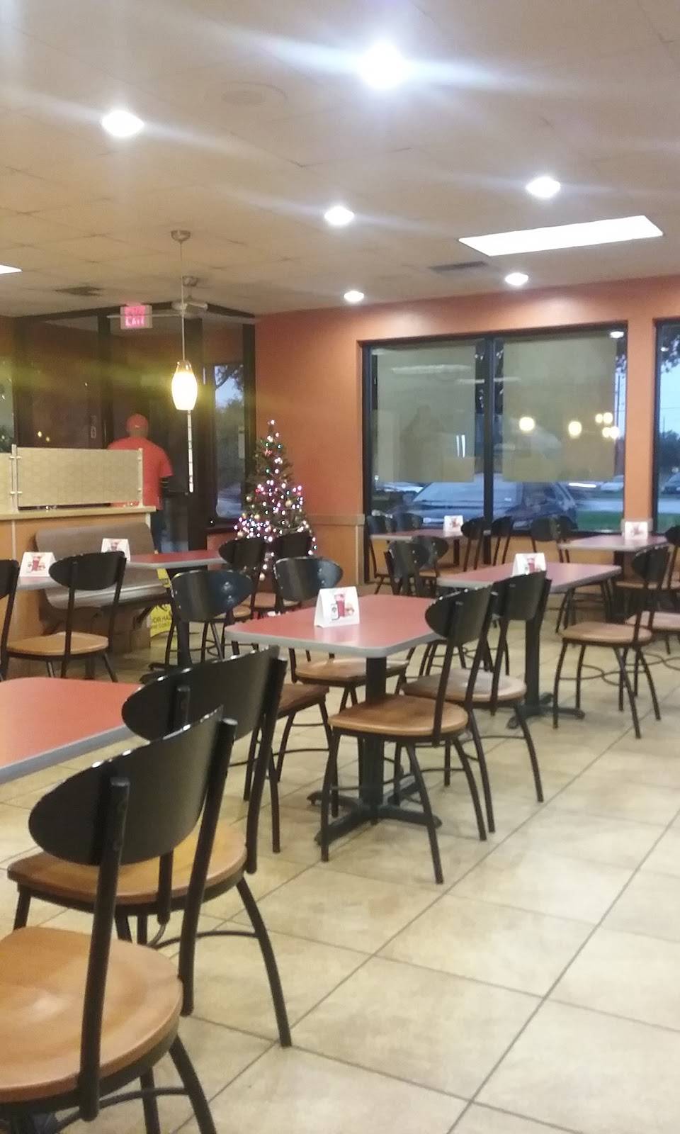 Jack in the Box | restaurant | 8603 Fm 1960 Rd W, Houston, TX 77070, USA | 2819550830 OR +1 281-955-0830